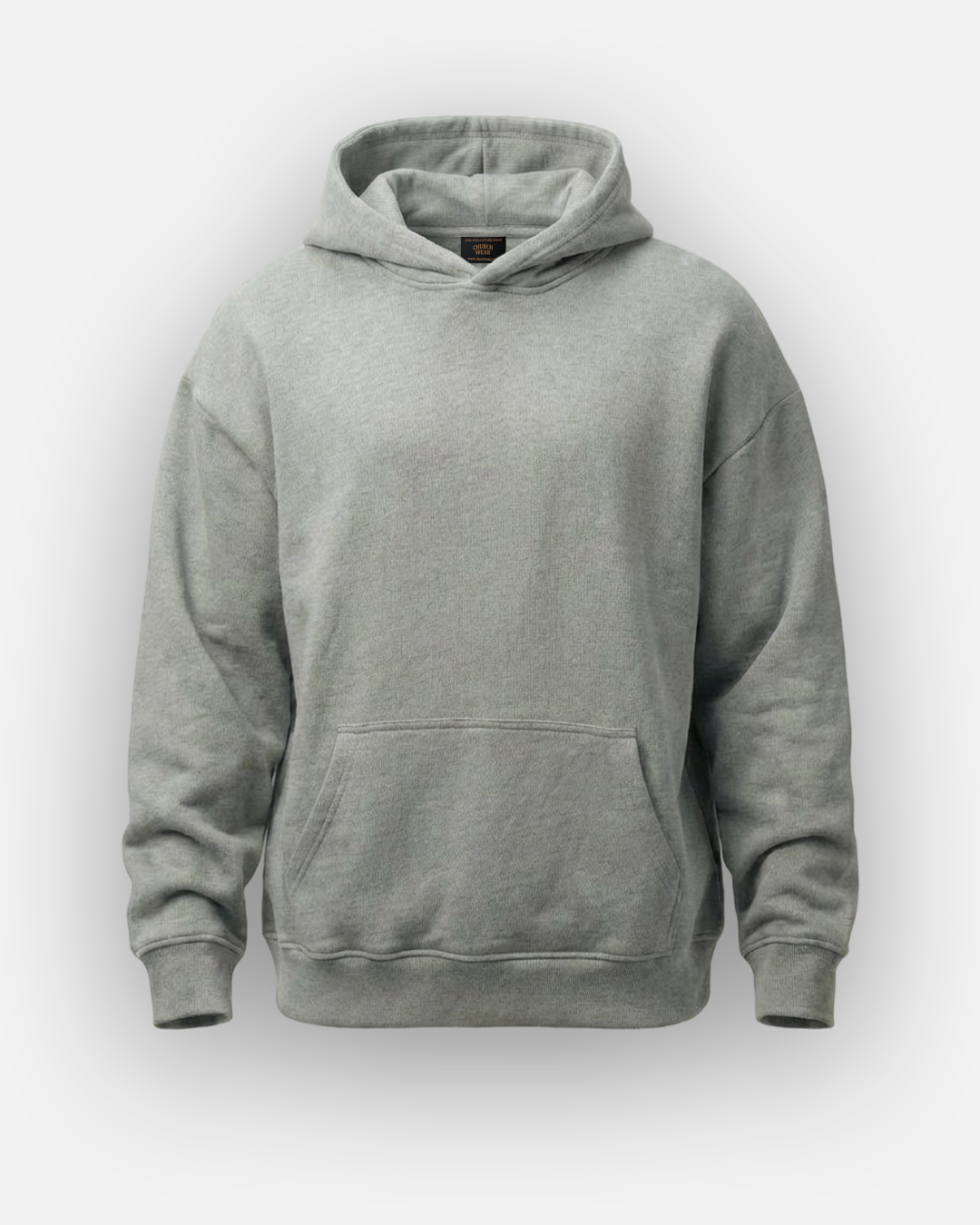 320 GSM Premium Terry Hoodie