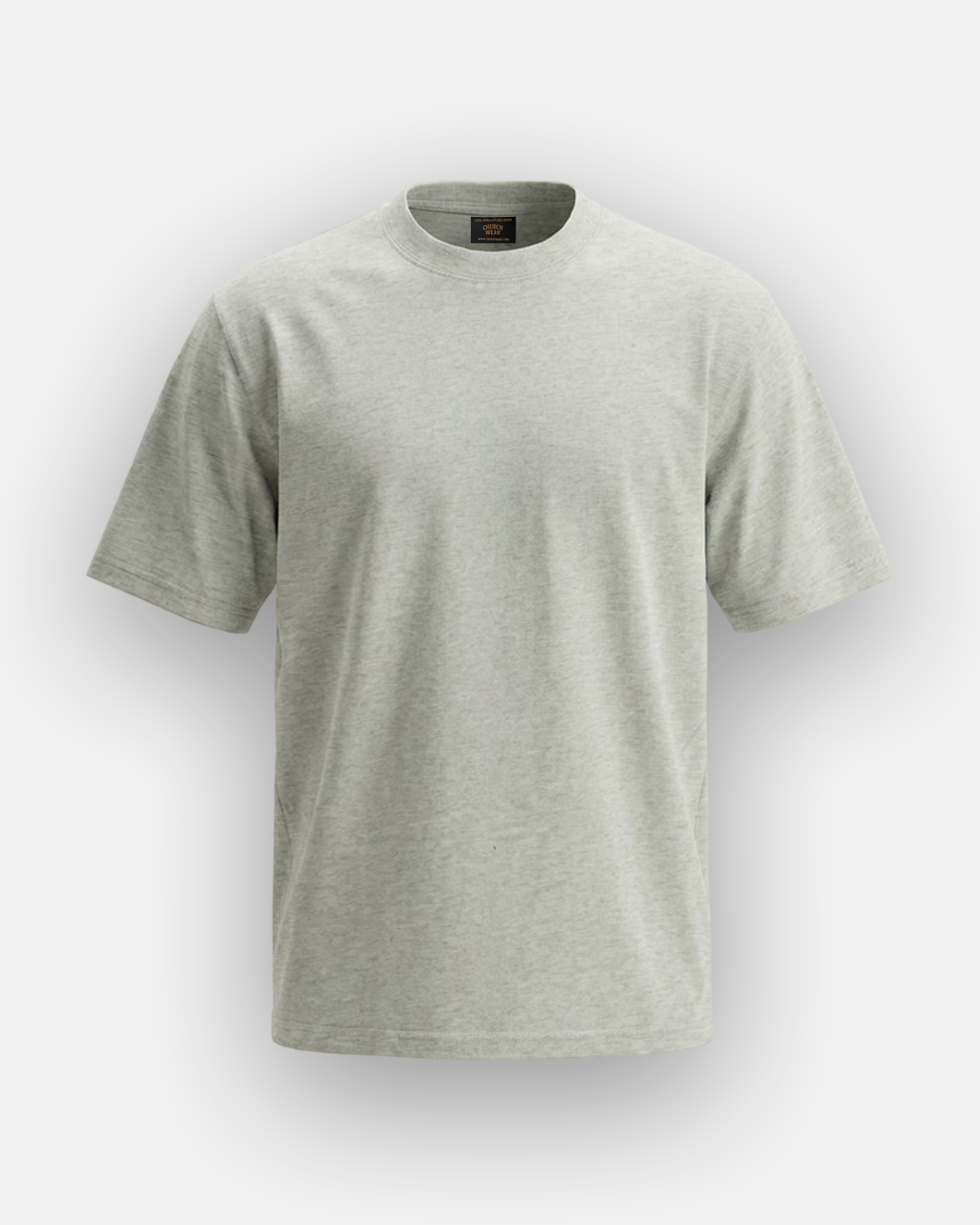 140 GSM Midweight Tee