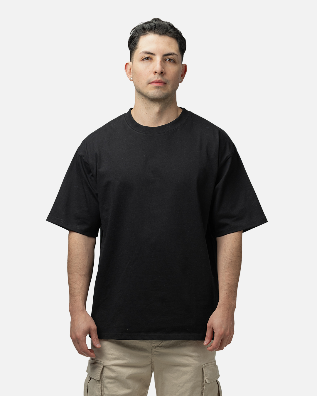 330 GSM Premium Heavyweight Tee