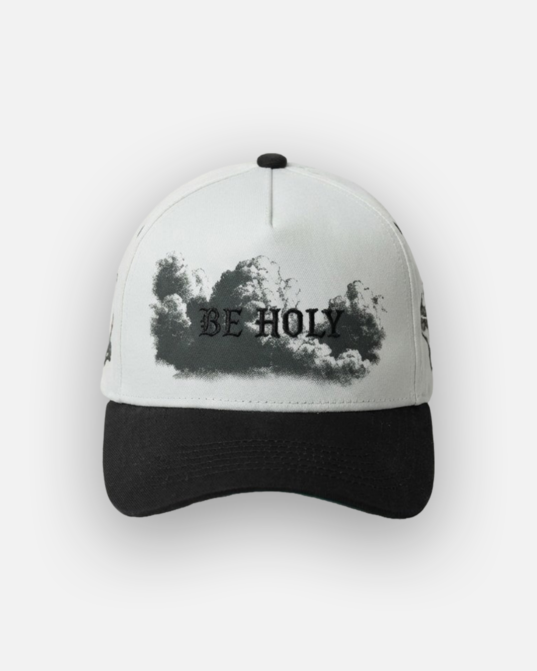 The 5-panel A-frame
