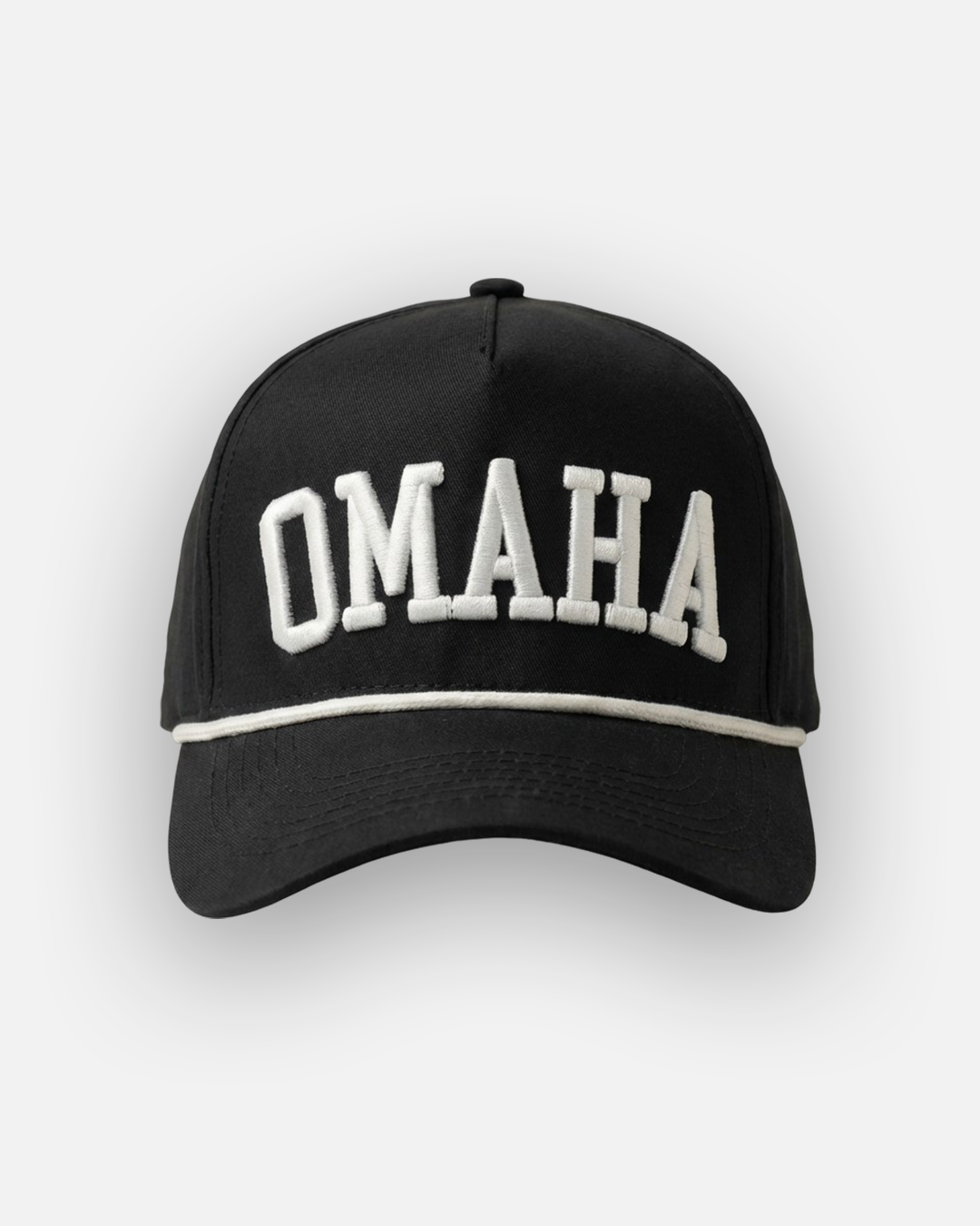 The 5-panel Golfer Hat