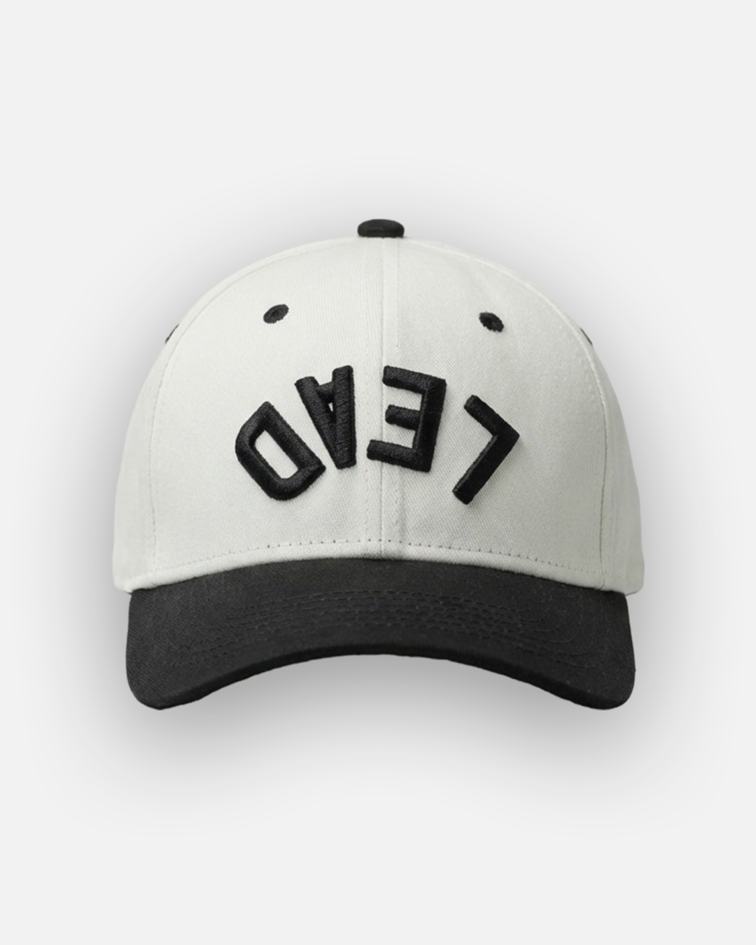 The 6-panel Snapback