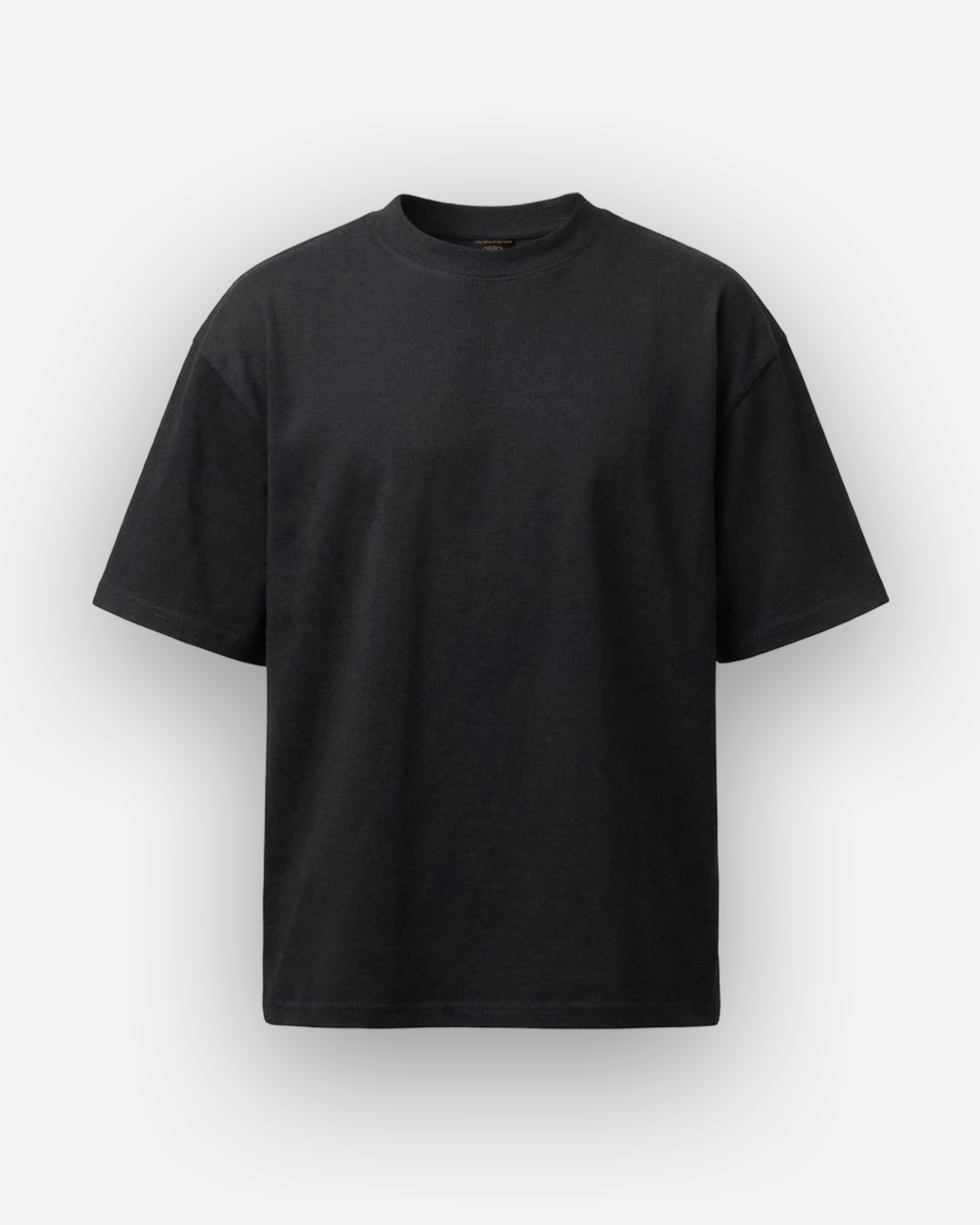 The Block Tee