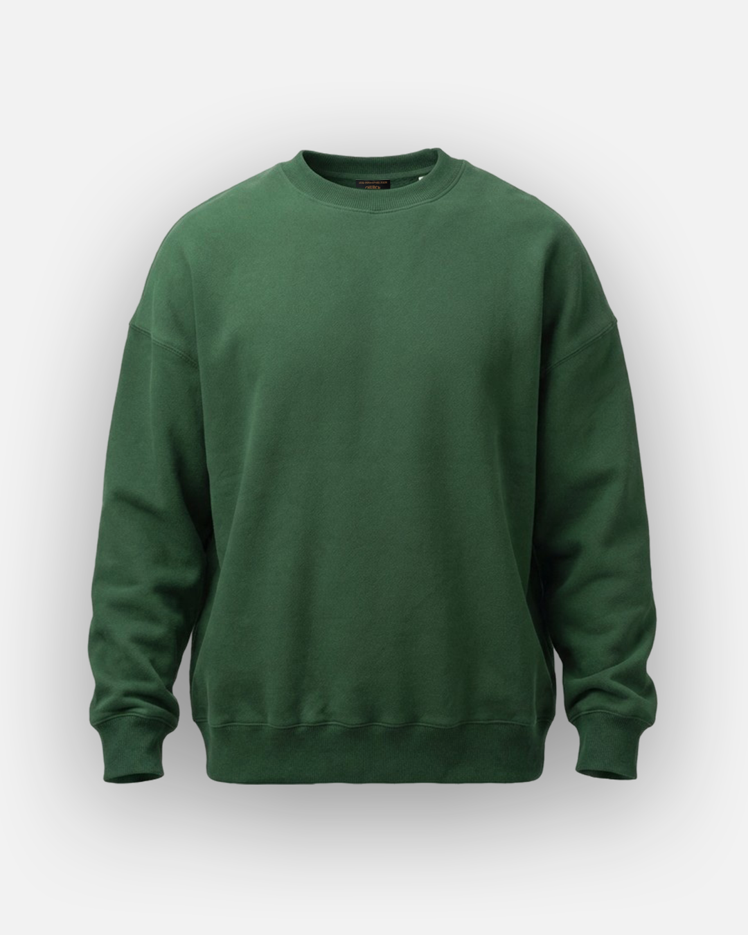 Crewnecks