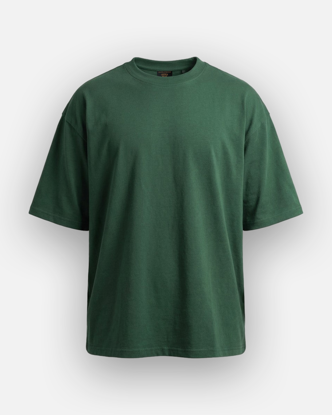 The Routine Tee